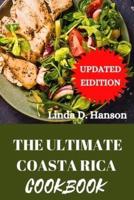 The Ultimate Coasta Rican Cookbook