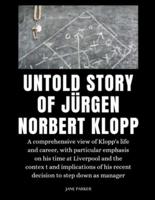 Untold Story of Jürgen Norbert Klopp