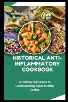 Historical Anti-Inflammatory Cookbook