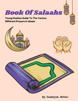 Book Of Salaahs
