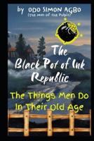 The Black Pot of Ink Republic
