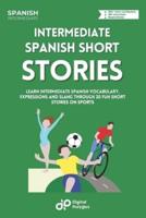 Spanish Short Stories on Sports