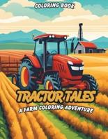 Tractor Tales