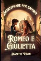 Romeo E Giulietta Shakespeare Per Bambini
