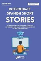 Spanish Short Stories on Technology