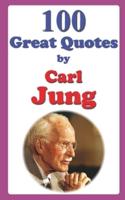 100 Great Quotes by Carl Jung