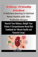 Kidney-Friendly Kitchen