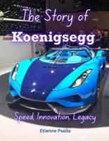 The Story of Koenigsegg