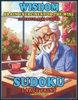Wisdom Sudoku