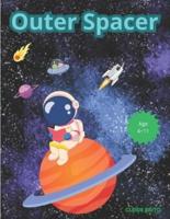 Outer Spacer