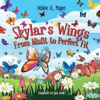 Skylar's Wings