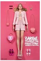 The Barbie World Visit