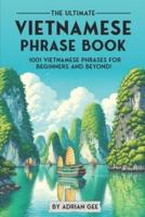 The Ultimate Vietnamese Phrase Book