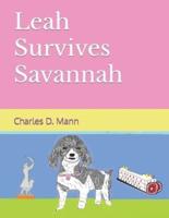 Leah Survives Savannah