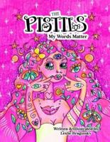 The Pistils - My Words Matter