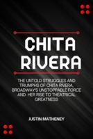 Chita Rivera