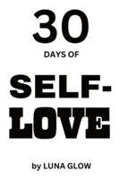 30 Days of Self-Love