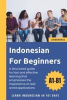 Indonesian For Beginners
