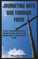 Journeying With God Through Faith