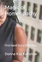 Magic of Homeopathy