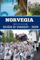 Guida Di Viaggio in Norvegia 2024