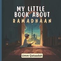 My Little Book About Ramadhaan