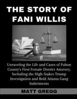 The Story of Fani Willis