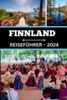 Finnland Reiseführer 2024