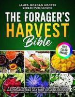 The Forager's Harvest Bible