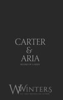 Carter & Aria #2
