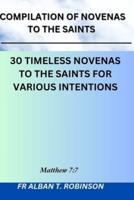 Compilation Of Novenas To The Saints
