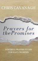 Prayers for the Promises