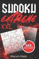 Sudoku Extreme XXL