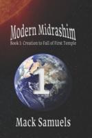 Modern Midrashim