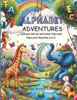 Alphabet Adventure