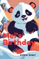 Mei's Birthday
