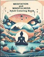 Meditation and Mindfullness