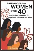 Dating Book for Women Over 40