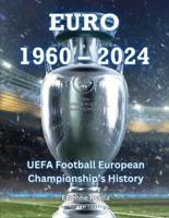 Euro 1960 - 2024