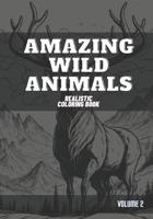 Amazing Wild Animals