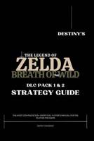 Destiny's The Legend of Zelda
