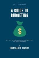 A Guide to Budgeting