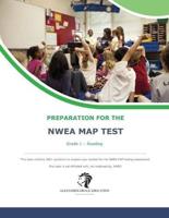 NWEA Map Test Preparation - Grade 1 Reading