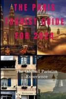 The Paris Tourist Guide for 2024
