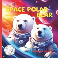 Space Polar Bear