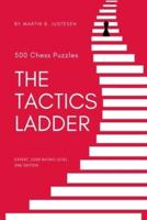The Tactics Ladder - Expert