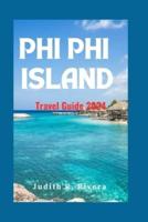 Phi Phi Island Guide