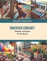 Discover Crochet
