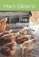 Natural Remedies For Poultry