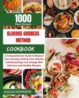Glucose Goddess Method Cookbook for Beginners